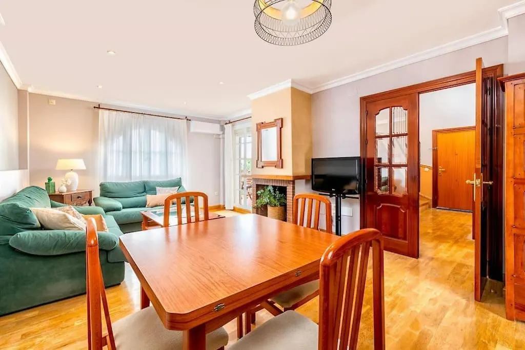 Apartment Beach Duplex With Sea Views Malaga