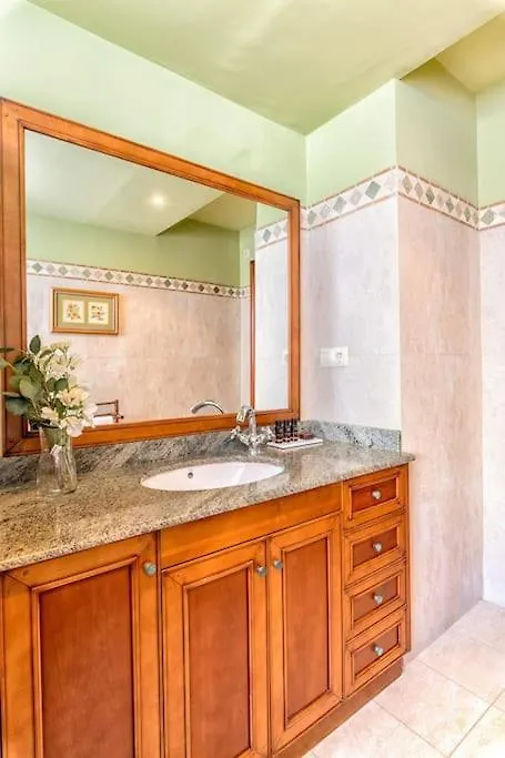 Beach Duplex With Sea Views Malaga 0*,  Spain