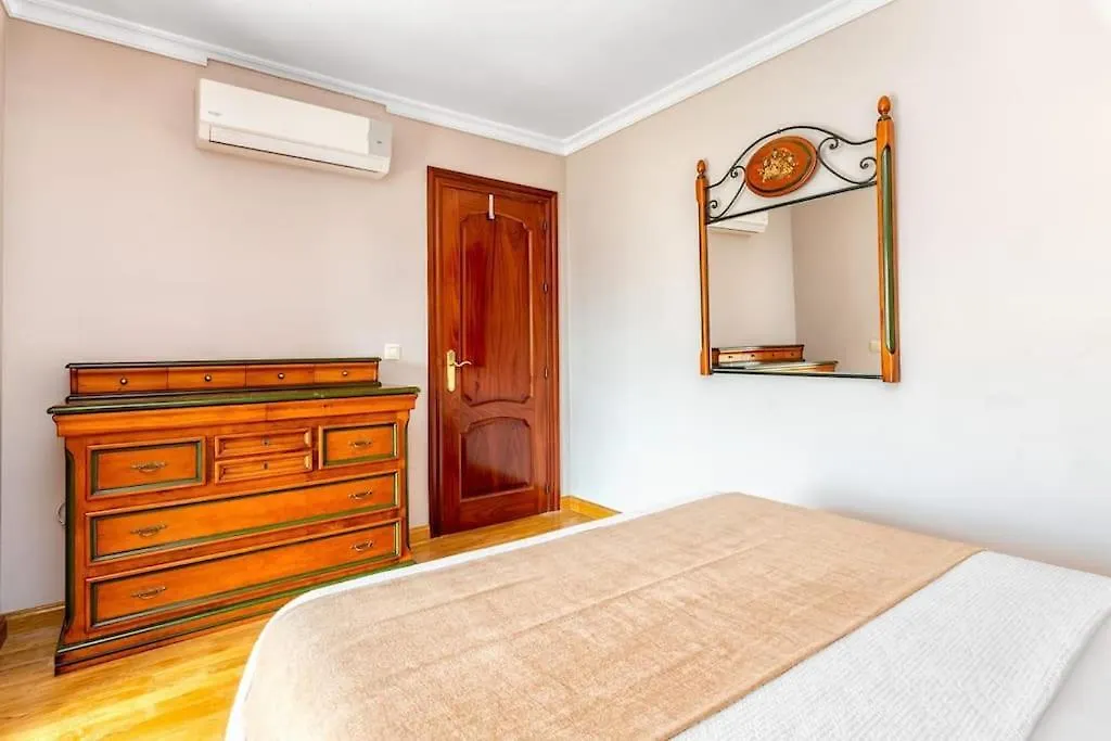 Beach Duplex With Sea Views Malaga Spain