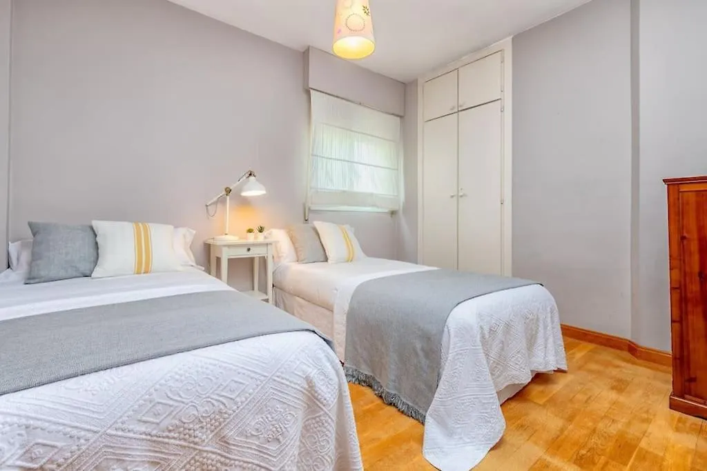 Apartment Beach Duplex With Sea Views Malaga